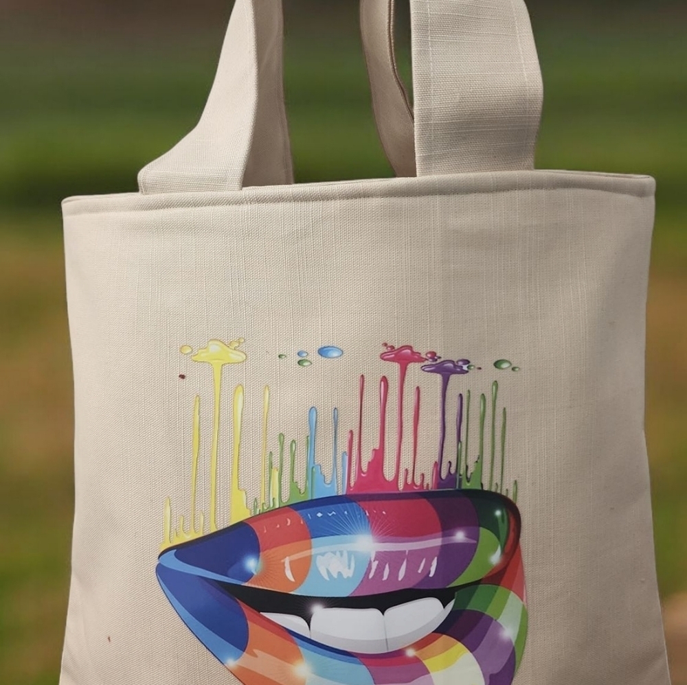 Totebag - Picture 2 of 5
